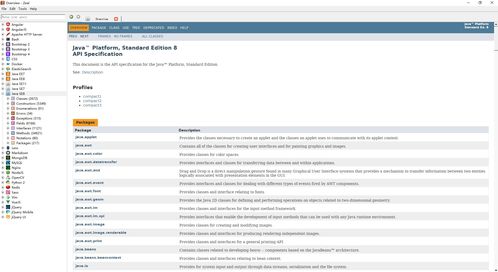 盤(pán)點(diǎn)系列 大學(xué)四年，我電腦上都有啥開(kāi)發(fā)軟件