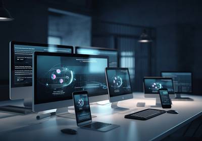 從入門到精通 IT培訓如何助力軟件開發與計算機軟件發展